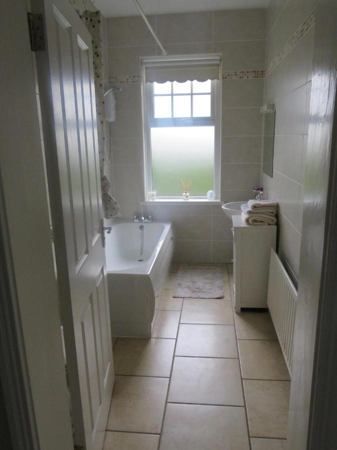 Meadowville Self-Catering Cushendall Exterior photo