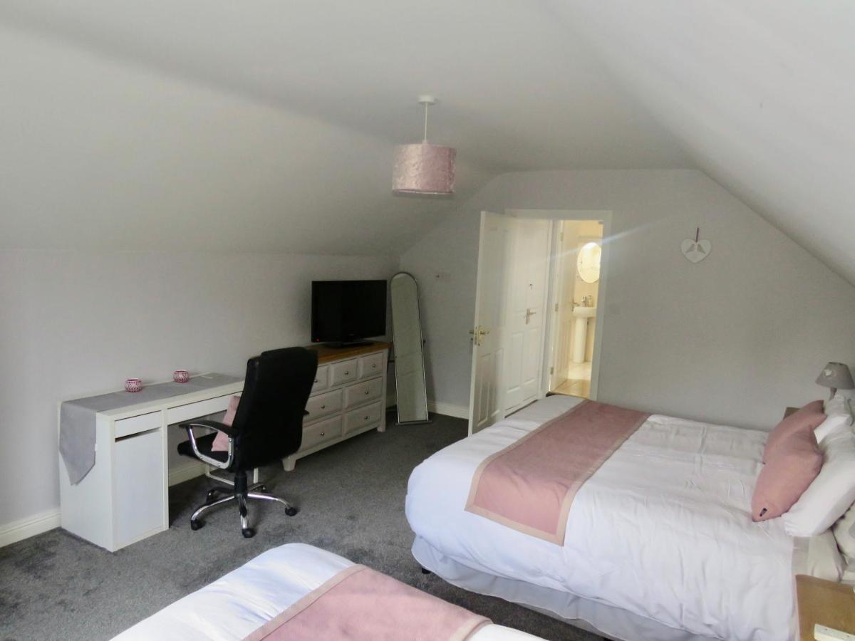 Meadowville Self-Catering Cushendall Exterior photo